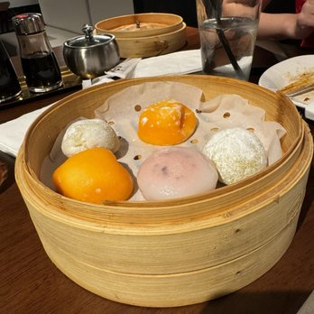 Ugly Dumpling - Mochi - Dim Sum Near Me - Richmond, Virginia Ugly Dumpling - Mochi - Dim Sum Near Me - Richmond, Virginia
