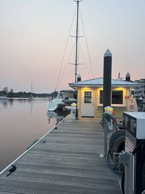 The Independent by null