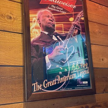 Razzoo's Cajun Cafe - Decor - Cajun/Creole Near Me - McKinney, Texas