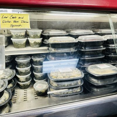 Lucchesi's Ravioli & Pasta Company by null