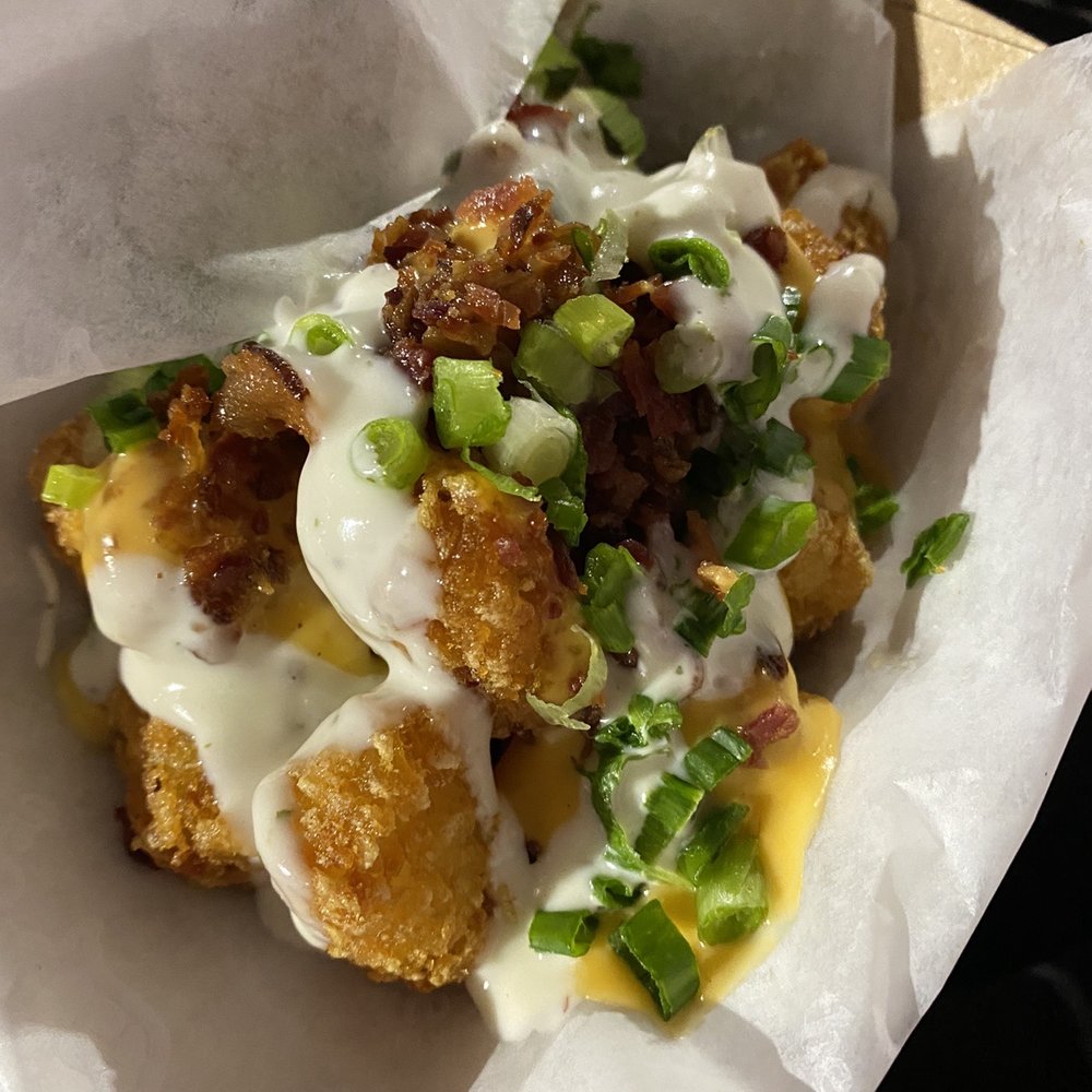 Xfinity Center - loaded tots - Stadiums & Arenas Near Me - College Park, Maryland
