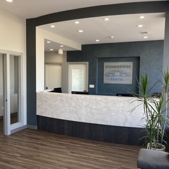 Jim Skoumal, DDS - Stonebridge Dental - Front Office - Cosmetic Dentists Near Me - Lombard, Illinois Jim Skoumal, DDS - Stonebridge Dental - Front Office - Cosmetic Dentists Near Me - Lombard, Illinois