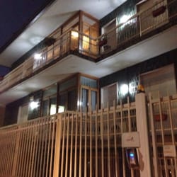 Villa Melchiorre
