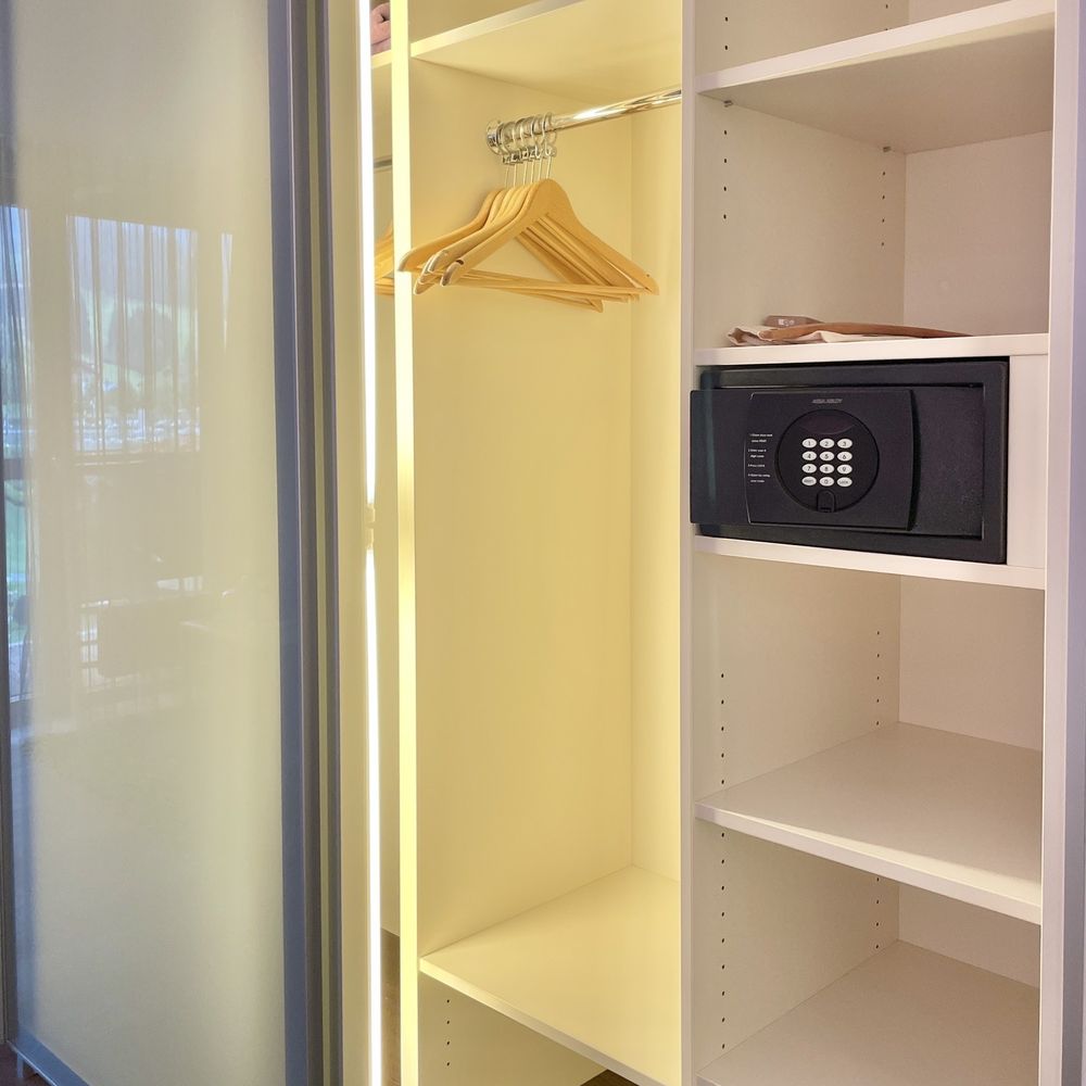 Hotel Krallerhof - Storage area and safety deposit box (Furstenhof room) - Hotels Near Me - Leogang, 5