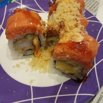 Sushi Train - Sushi Bars Near Me - Minneapolis, Minnesota
