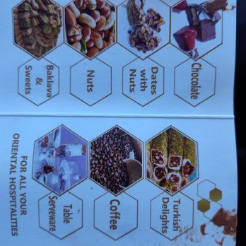 TAWDI - One of their business cards that I had on hand - Candy Stores Near Me - Anaheim, California TAWDI - One of their business cards that I had on hand - Candy Stores Near Me - Anaheim, California