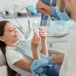 Kids First Pediatric Dentistry
