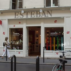 Esteban