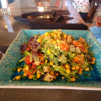 Original Gravity - Chopped salad. - New American Near Me - Phoenix, Arizona