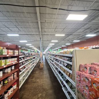 Hometown Supermarket - Inside of store - Chinese Near Me - Homewood, Alabama Hometown Supermarket - Inside of store - Chinese Near Me - Homewood, Alabama