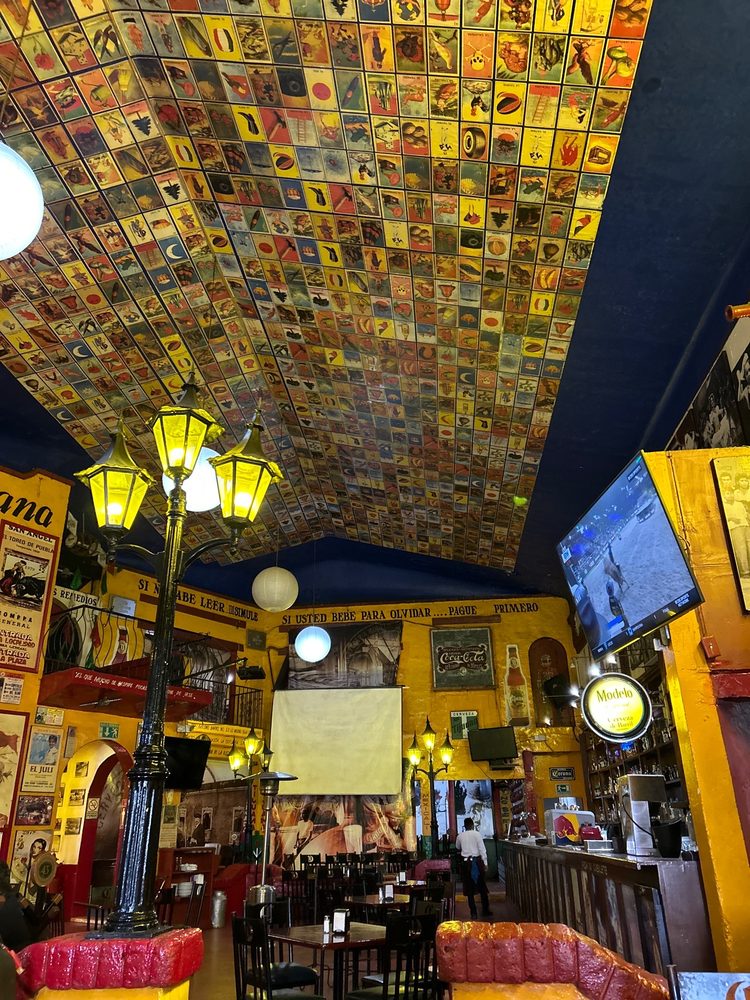 Los Remedios