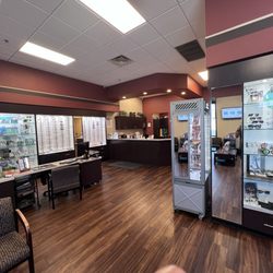 Optic Gallery