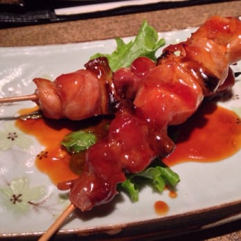 Sushi Mito - Chicken yakitori - Sushi Bars Near Me - Norcross, Georgia Sushi Mito - Chicken yakitori - Sushi Bars Near Me - Norcross, Georgia