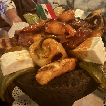 Sol y Luna - Molcajete Sol Y Luna - For 2 - Mexican Near Me - Tarzana, California Sol y Luna - Molcajete Sol Y Luna - For 2 - Mexican Near Me - Tarzana, California