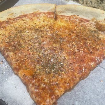 Amore Pizzeria - Perfect slice! - Pizza Near Me - Flushing, New York