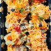 Fuji Grill gift card