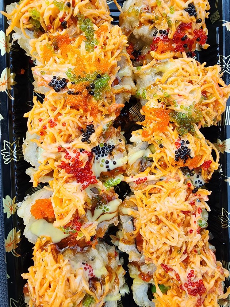 Fuji Grill