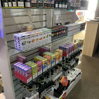 Twisted Vape Shop - Vape Shops Near Me - Montevideo, Minnesota