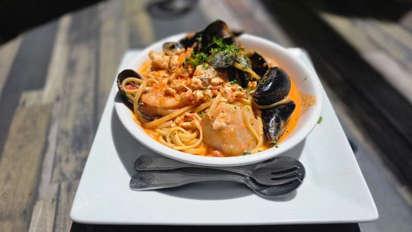 Ada’s Fish House by null