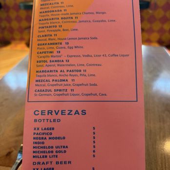 Casazul - New Mexican Cuisine Near Me - Laredo, Texas