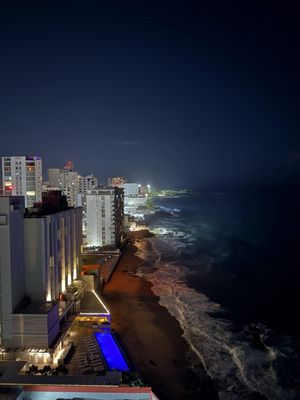 Condado Vanderbilt Hotel by null
