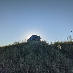 Guardian of the Plains - Guardian of the Plains, Sapulpa