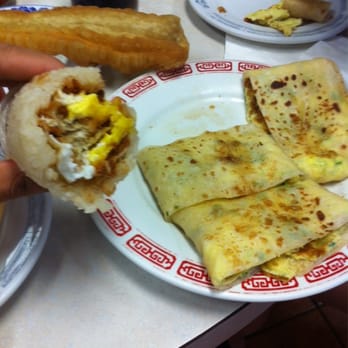 Huge Tree Pastry - Taiwanese Near Me - Monterey Park, California Huge Tree Pastry - Taiwanese Near Me - Monterey Park, California