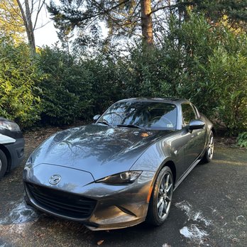 Lando Mobile Detailing - Mobile detail - Auto Detailing Near Me