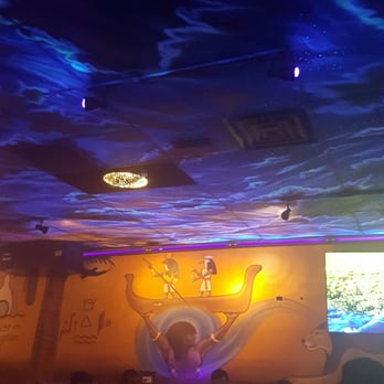 Cairo Hookah Lounge - Hookah Bars Near Me - Richardson, Texas