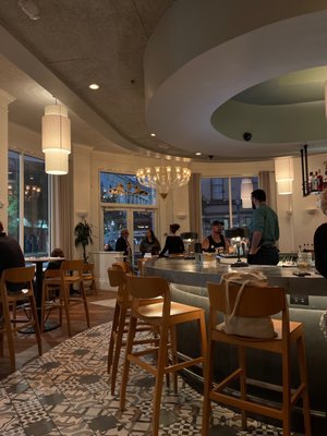 Gianna Restaurant by null