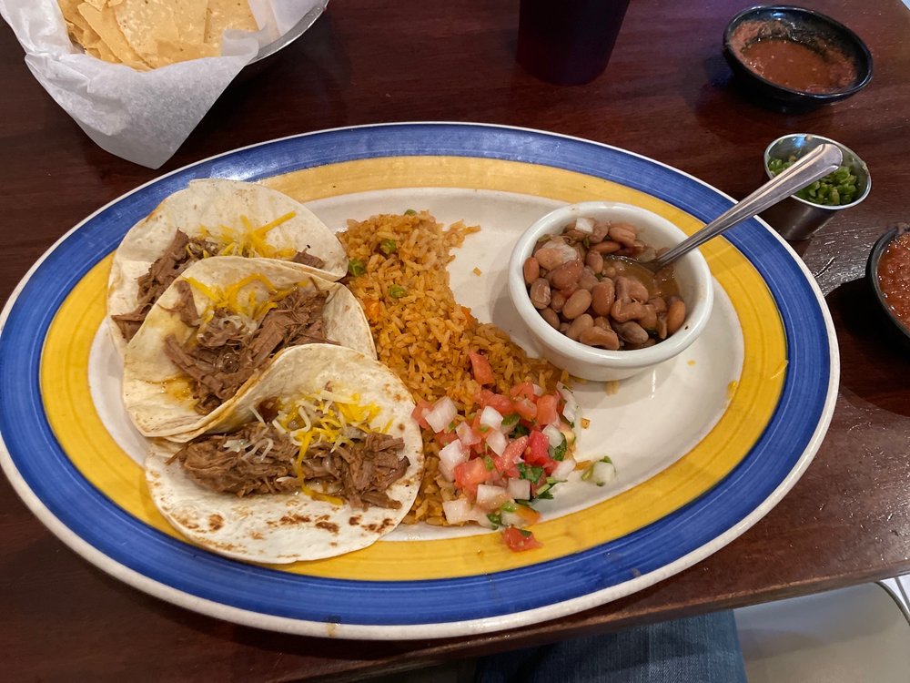 Camino Viejo Mexican Restaurant