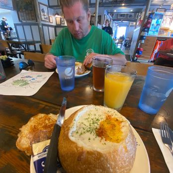 Mo's Seafood & Chowder - Mos Clam Chowder - Seafood Near Me - Newport, Oregon Mo's Seafood & Chowder - Mos Clam Chowder - Seafood Near Me - Newport, Oregon
