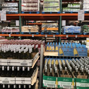 Costco - A nice selection of economical and decent wines (IMHO). - Wholesale Stores Near Me - Mount Prospect, Illinois