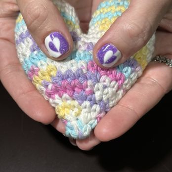 Touch of Elegance - Nail Salons Near Me - San Antonio, Texas Touch of Elegance - Nail Salons Near Me - San Antonio, Texas