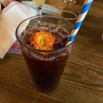 Mi Corazon - Jamaica drink - Mexican Near Me - Los Angeles, California Mi Corazon - Jamaica drink - Mexican Near Me - Los Angeles, California