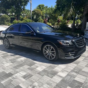 Manny's Ceramic Pro Touch - Auto Detailing Near Me - Fort Lauderdale, Florida