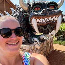 The Hodag