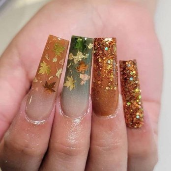 Vogue Nails & Spa - Nail Salons Near Me - Katy, Texas