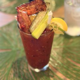 Ultimate Bloody Mary