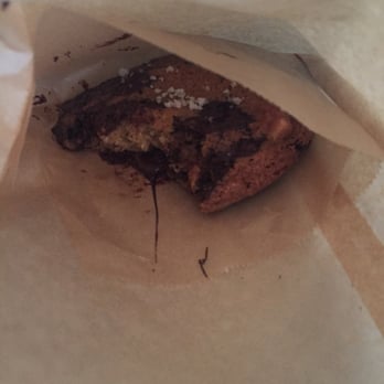 Bakeri - Hazelnut chocolate Rosemary cookie - Coffee & Tea Near Me - Brooklyn, New York Bakeri - Hazelnut chocolate Rosemary cookie - Coffee & Tea Near Me - Brooklyn, New York