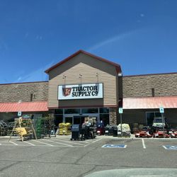 Tractor Supply