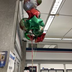 US Post Office