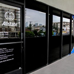 Allstate Insurance Agent: Hector Pulido