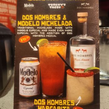 Torchy's Tacos - Drink specials - Tex-Mex Near Me - Mansfield, Texas Torchy's Tacos - Drink specials - Tex-Mex Near Me - Mansfield, Texas