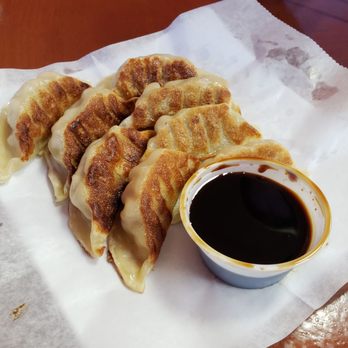Tokyo Grill - Gyoza - Japanese Near Me - Baton Rouge, Louisiana Tokyo Grill - Gyoza - Japanese Near Me - Baton Rouge, Louisiana