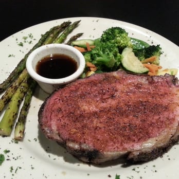 Tucker's Restaurant - $19.90 - King Cut Prime Rib - 4 Stars - The King Cut is a "Top Three" prime rib, but the horrid asparagus ruined the euphoria. - Bars Near Me - Anderson, South Carolina Tucker's Restaurant - $19.90 - King Cut Prime Rib - 4 Stars - The King Cut is a "Top Three" prime rib, but the horrid asparagus ruined the euphoria. - Bars Near Me - Anderson, South Carolina