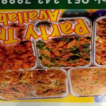 Wok In Kitchen - Also sell Party Trays - Chinese Near Me - Riverside, California Wok In Kitchen - Also sell Party Trays - Chinese Near Me - Riverside, California