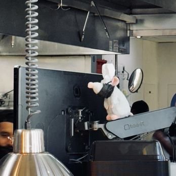 Pasta Sisters - your favorite mouse - Italian Near Me - Culver City, California Pasta Sisters - your favorite mouse - Italian Near Me - Culver City, California