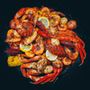 Photo of Fiery Crab Seafood Restaurant And Bar