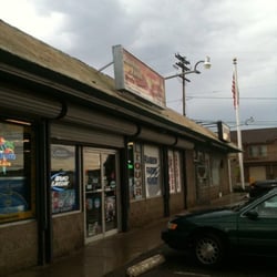 Rainbow Market